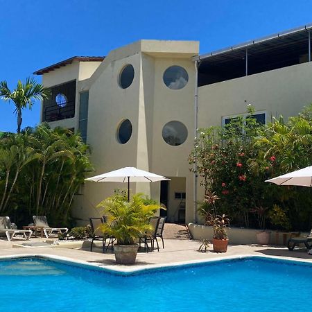 Hotel Don Andres Sosúa Exterior foto